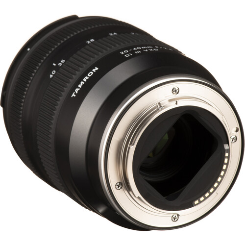 Tamron A062S 20-40mm F2.8 DI III VC VXD Lens for Sony FE